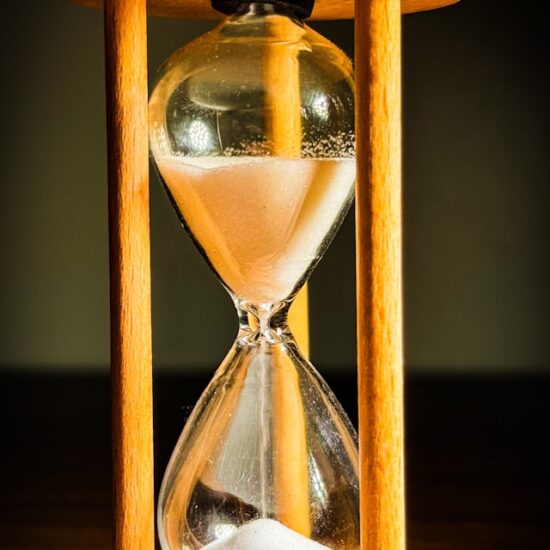 Additional Time: an extra 60 minutes