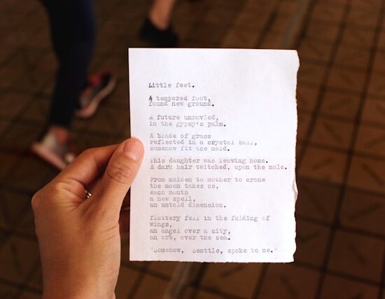 Human proofed Transcript