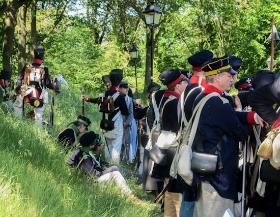 History Hobby Interview