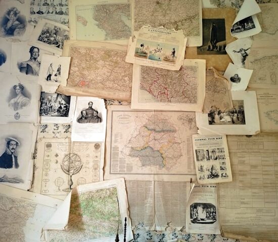 Genealogy Interview